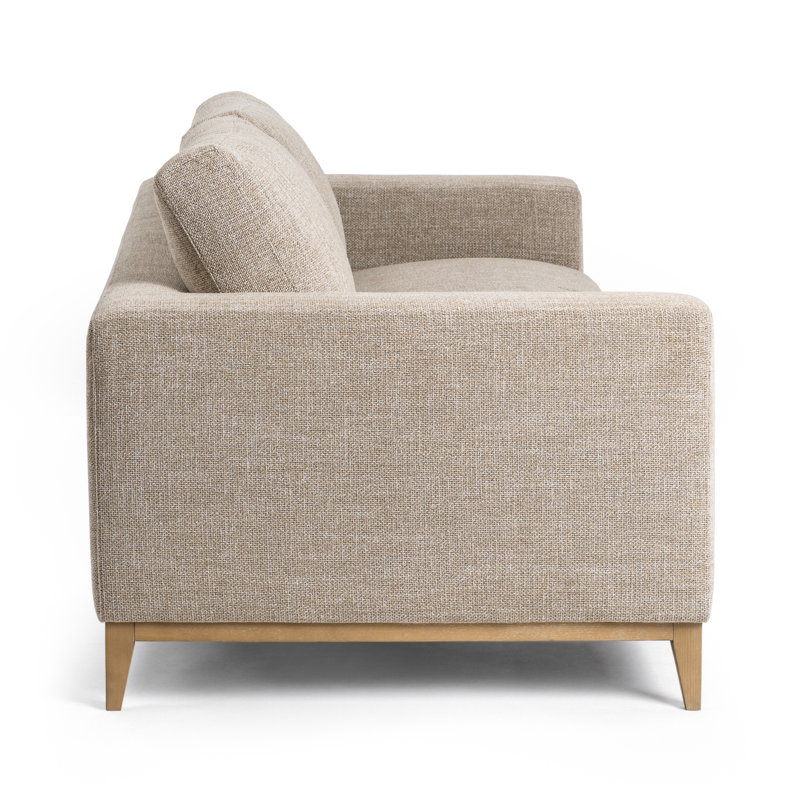 Donovan Sofa, Bisque