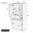 Bathroom Storage Cabinet With Two Laundry Baskets, Doors, And Drawer For Organized Home Living-1252630916