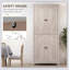 Armoire de salle de bain Tilt-Out-414028371