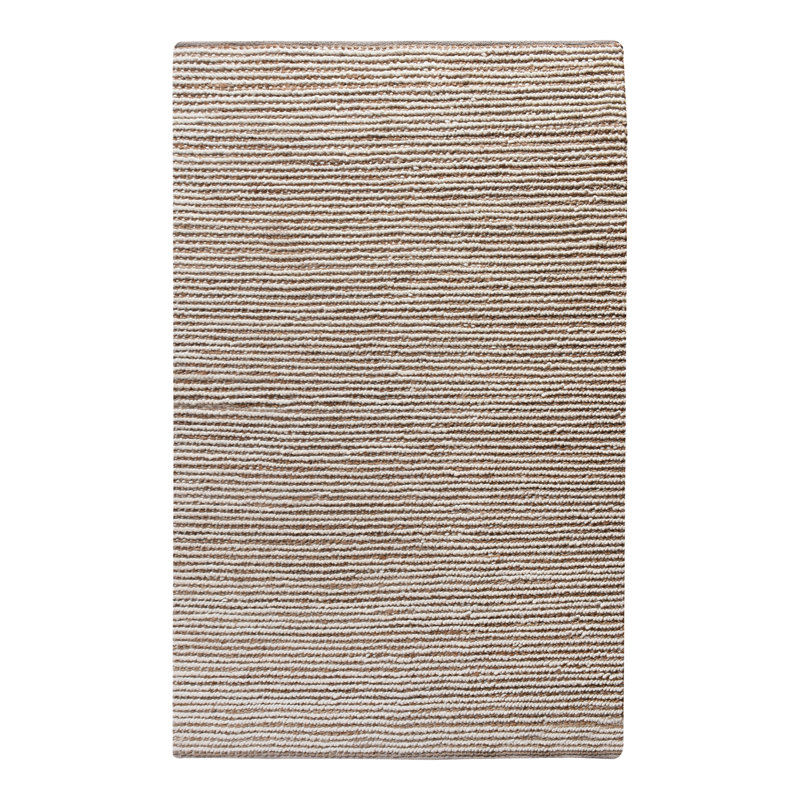 Brackenmore Hand Woven Area Rug, Rectangle 200 x 300cm