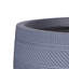 Multi-Directional Striped Tray Planter with Feet-692136413-692136386