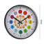 Margarit Wall Clock