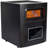 Lifesmart 4-Wrapped Element Infrared Heater W/Usb Charging