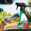 A Detergent automobile Glass Film Remover 225 ml