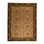 Rectangle Rectangle 7'7'' X 9'10" Area Rug