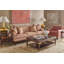Marlborough By Alexa Hampton Cocktail Table-1542464525