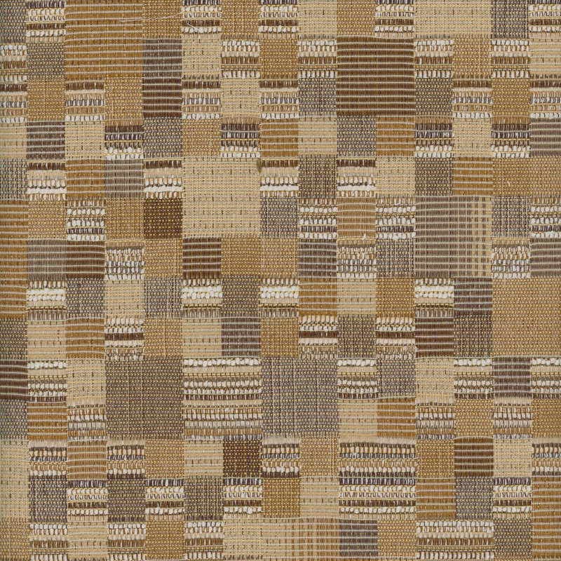 Union Square Fabric, Toffee