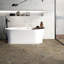 Portrait 24X48 Matte Porcelain Tile-510447205