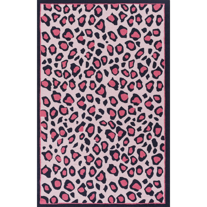 Tapis Viorina, Rectangle 2 pi 7 po x 4 pi 11 po