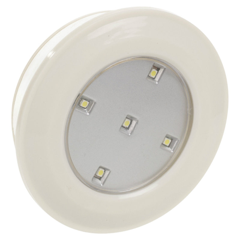 Wireless LED Under Cabinet Puck Light