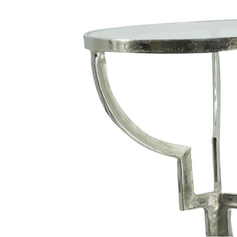 Table de bout