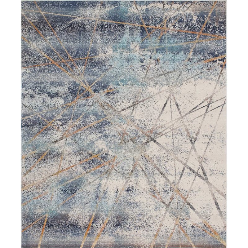 Baymore Indoor Rug, Rectangle 8'9" x 12'
