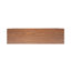 Buffet en bois massif 63 po Celeste