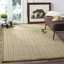 Tapis en jute / sisal Saulo-1689979286