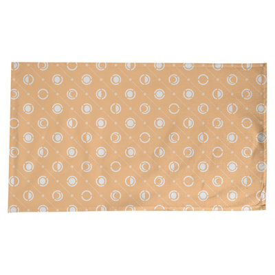 Nappe des phases de lune classiques