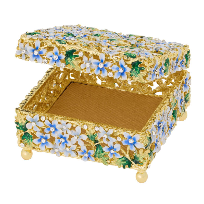 Daphne Decorative Box