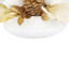Centre de table Magnolia Holiday