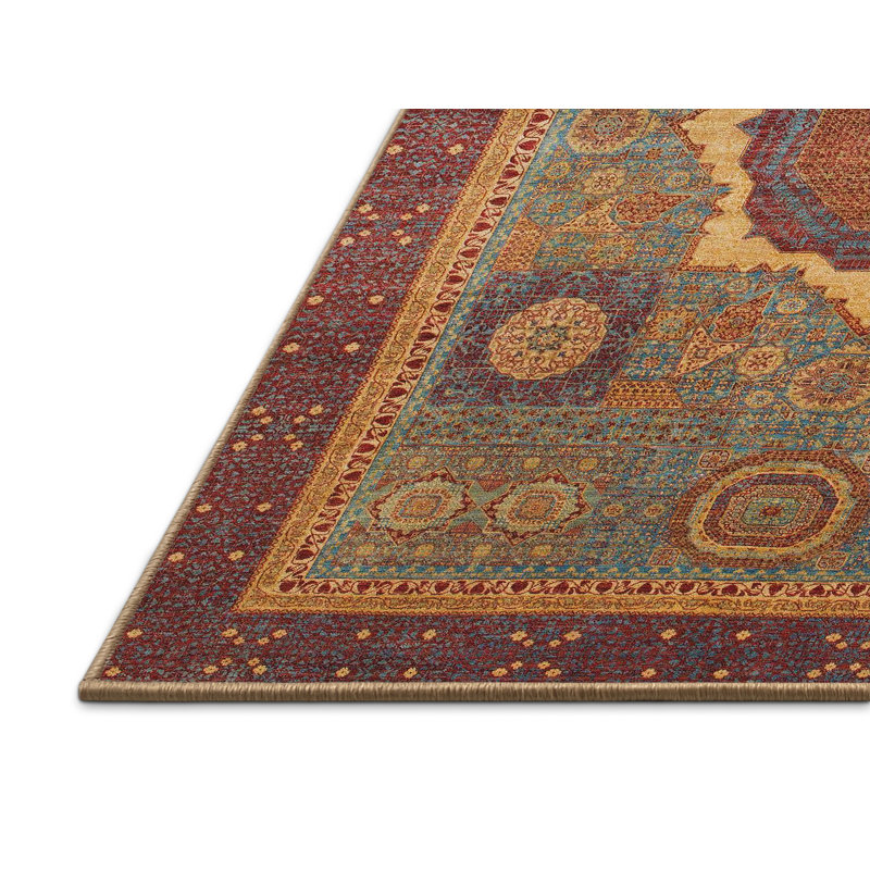 Tapis abstrait moderne 1471, Rectangle 8 pi x 12 pi
