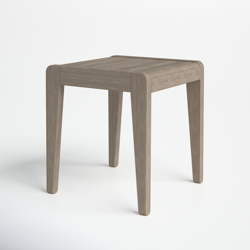 Ojai 16.5'' Outdoor Side Table