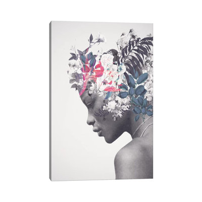 Impression « Memento » par Frank Moth
