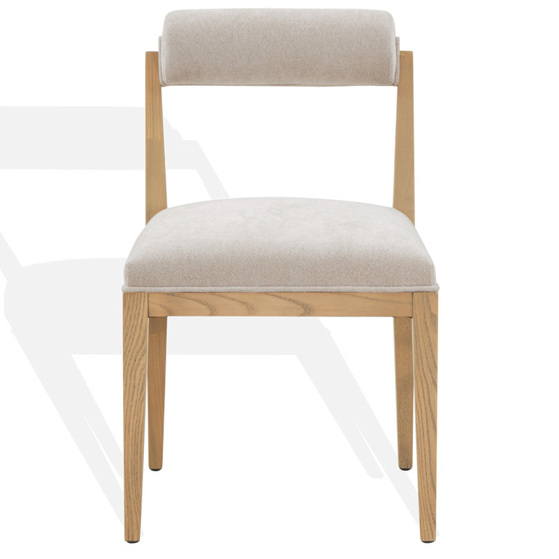 Oaklie Rolled Back Dining Chai