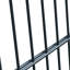Finger 200 cm H x 100 cm W Gate Fencing-87948047-87948050