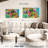 Brampt Colorful Sloth-108084827