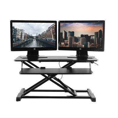 TechOrbits Standing Desktop Converter