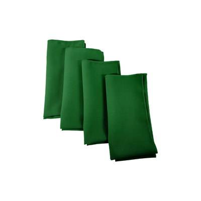 Fisher Polyester Square Napkin