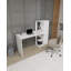 Aryton L-Shaped Computer Desk-353262318