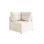 Lulu Upholstered Corner Chair-652630998