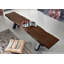 Solid Wood Bench-46777521
