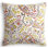 Tousey Paisley Square Pillow Cover & Insert