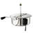 Great Northern Popcorn 8 oz. Popcorn Machine with Cart-33763059