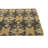 Myrick Black Rug