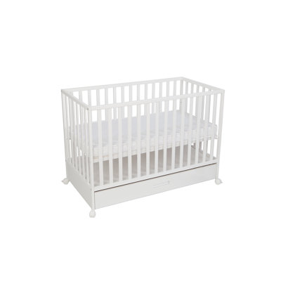 Babybett Lux