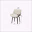 Chaise de salle à manger moderne Mid-Century-8907171-8907168