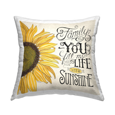 Throw Pillow