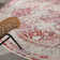 Benedikt Oriental Indoor Rug