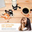 Sous-verre Ven Creative Coasterscute