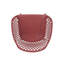 Chaise d'appoint simple, élégante et simple-689904764