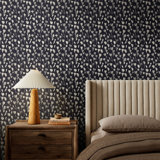 Floral Terralon Wallpaper Roll by Roseanne Kenny