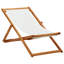 Chaise longue inclinable Alerah-647224975