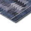 Tapis bleu Prisco lavable à la machine de qualité supérieure-442074956