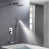 Polished Chrome selected