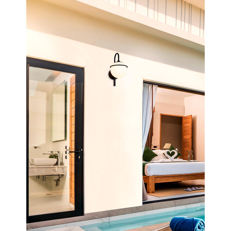 Applique murale Exton Androw