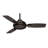 44" Verse 3 - Blade Outdoor Standard Ceiling Fan with Remote Control and Light Kit Included-16414549