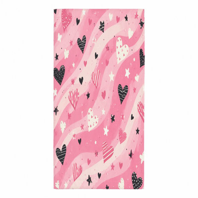 Serviette de plage 1pcs