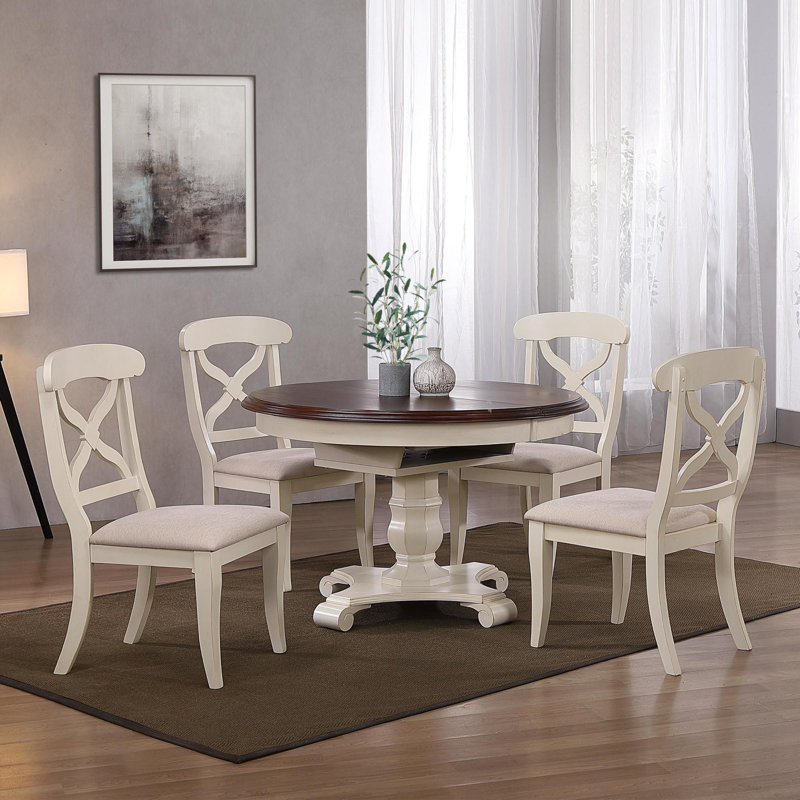 Blanc antique