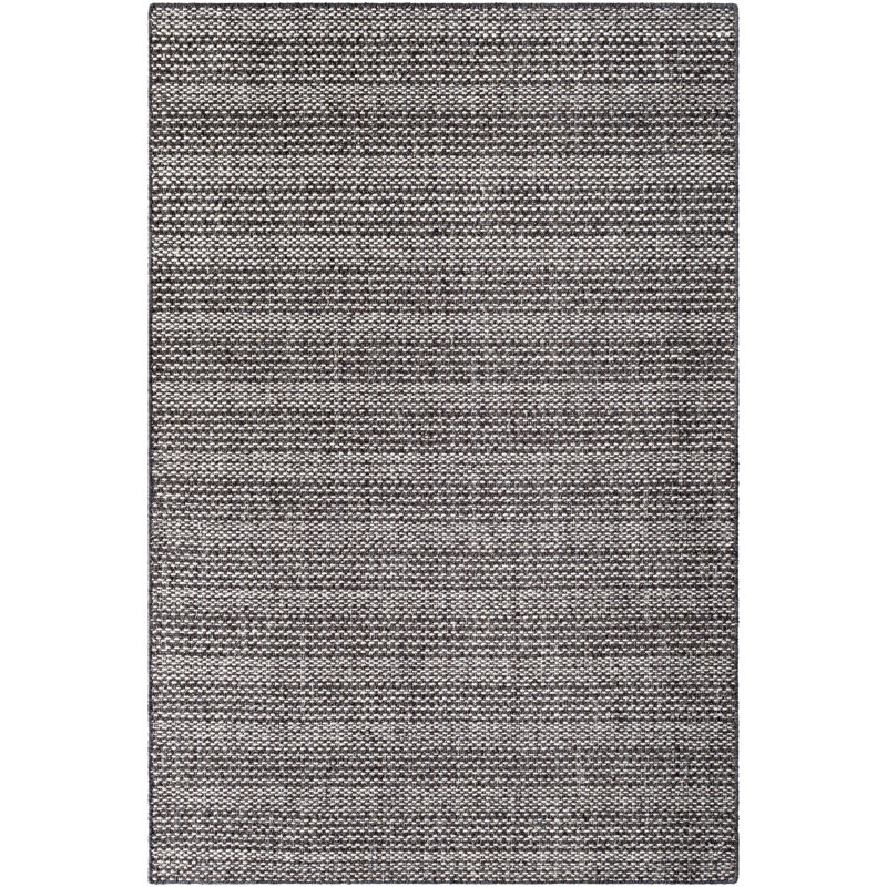 Lundia Hand Tufted Rug, Rectangle 8' x 10'